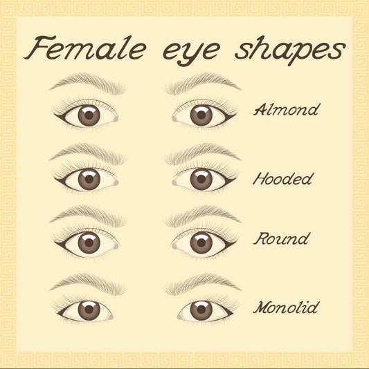 Unlock Your Eye's Potential: How to Choose the Right Eyelashes for Your Eye Shape