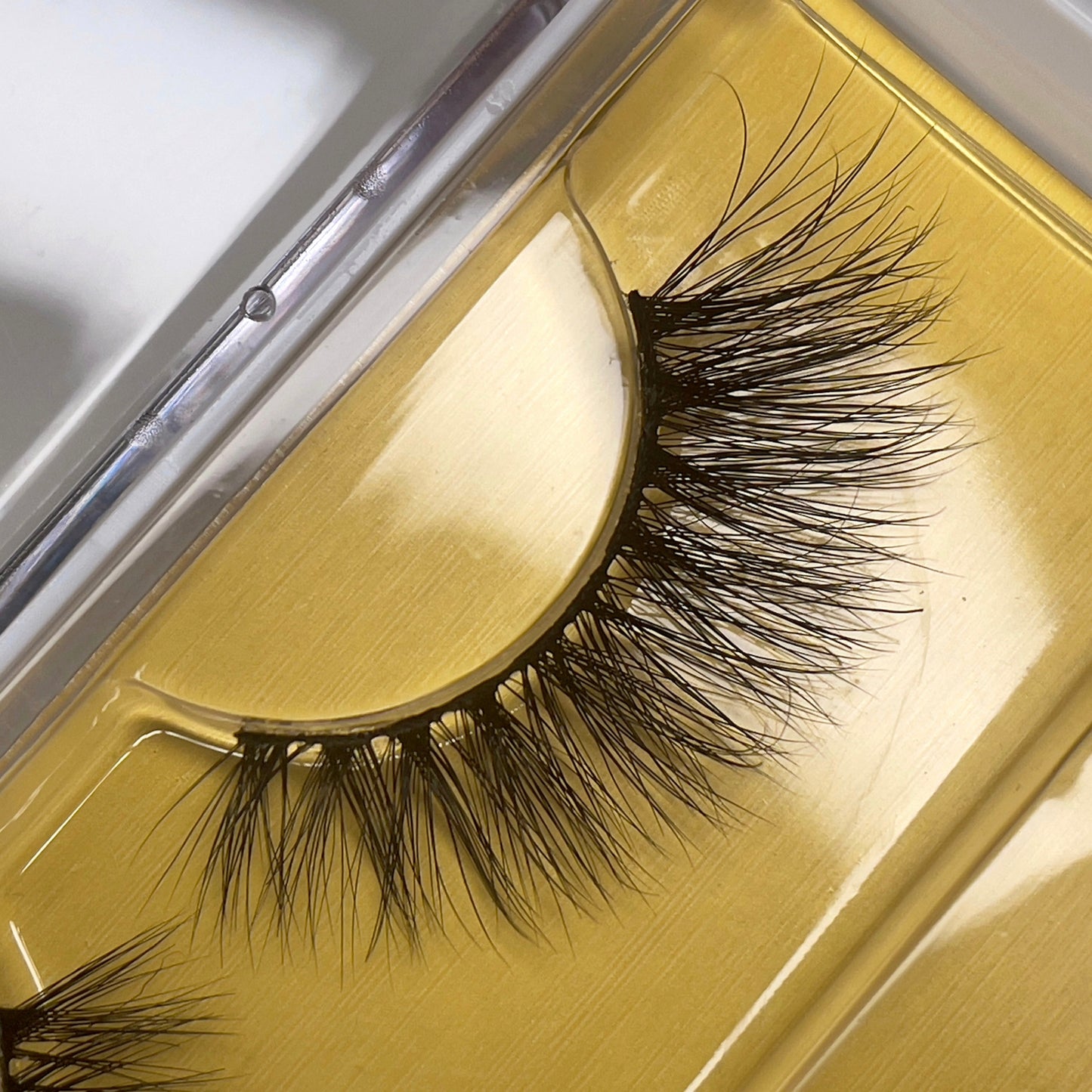 FAIRY Mink 3D Eyelash