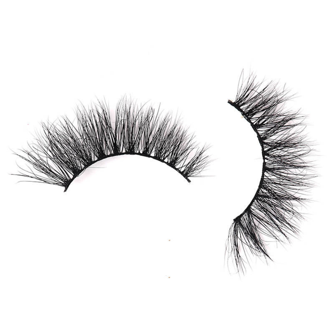 FAIRY Mink 3D Eyelash
