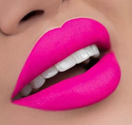 BEAUTIFUL Vegan Matte Liquid Lipstick