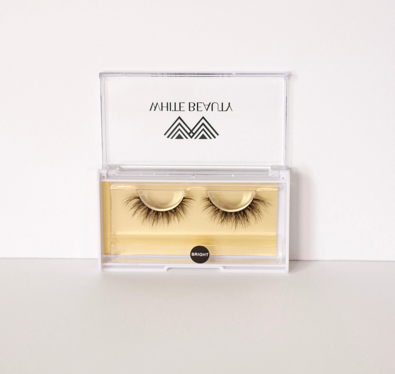 BRIGHT 3D Eyelash
