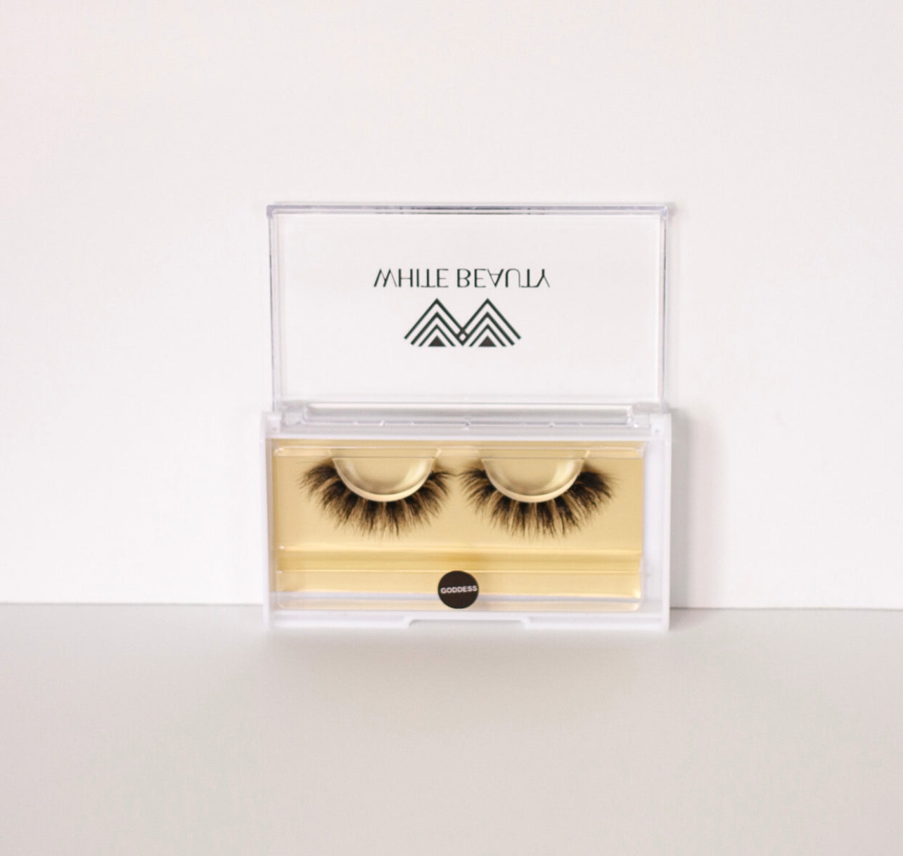 GODDESS 3D Eyelash