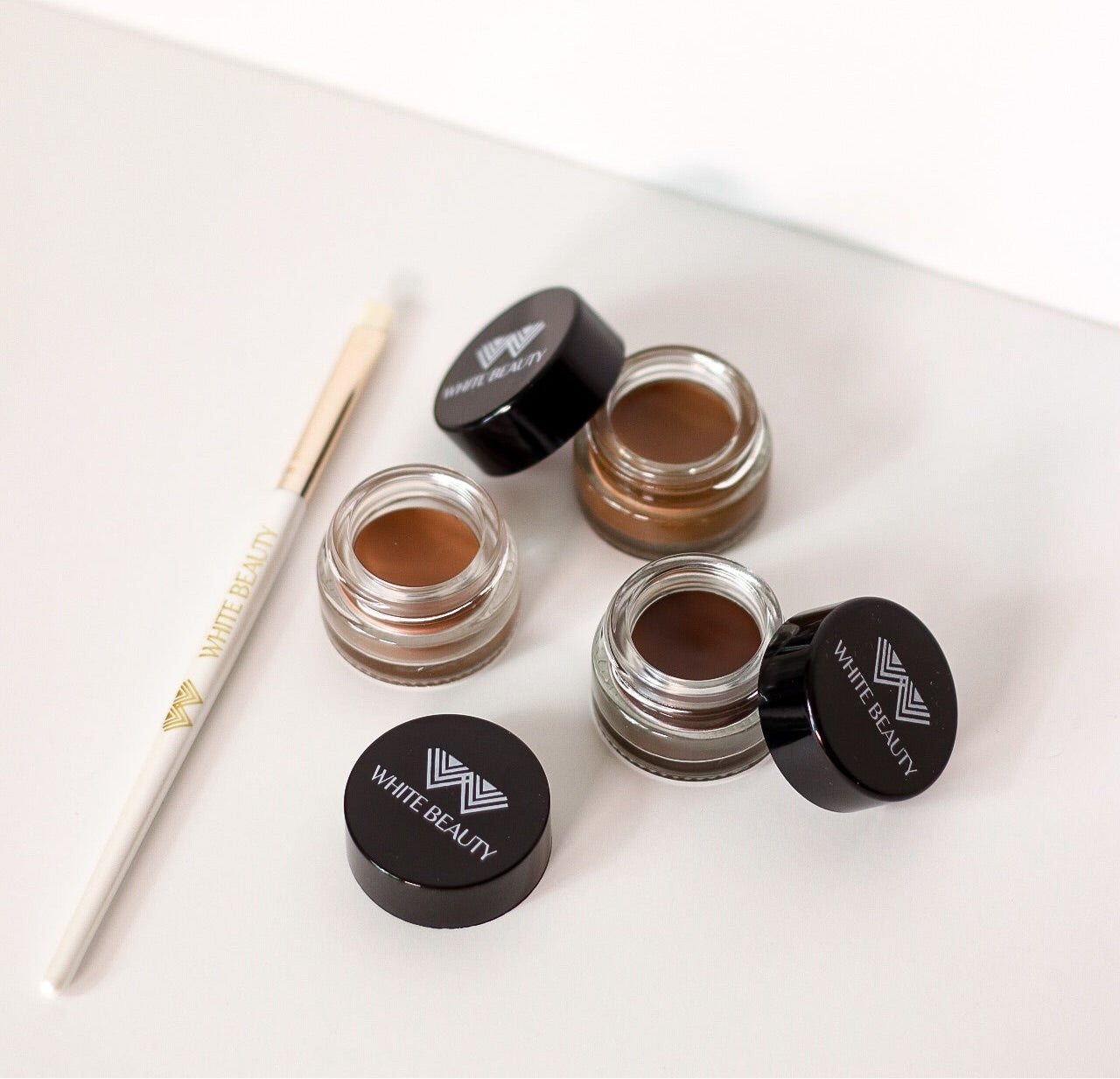 Eyebrow Pomade - Waterproof