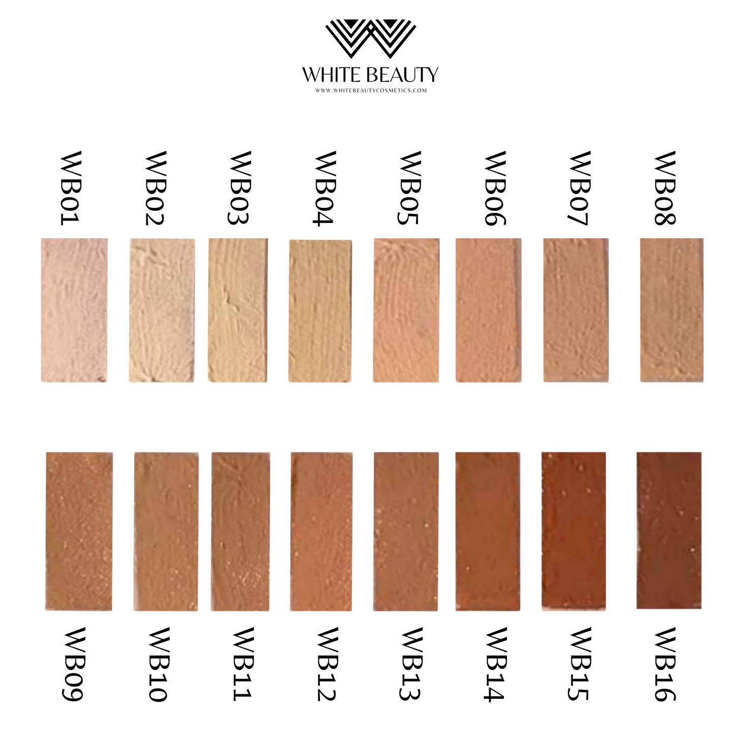 Flawless Liquid Foundation FPS 30