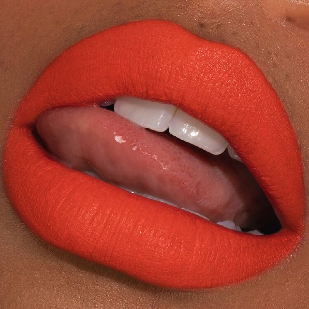 JOYFUL Vegan Matte Liquid Lipstick