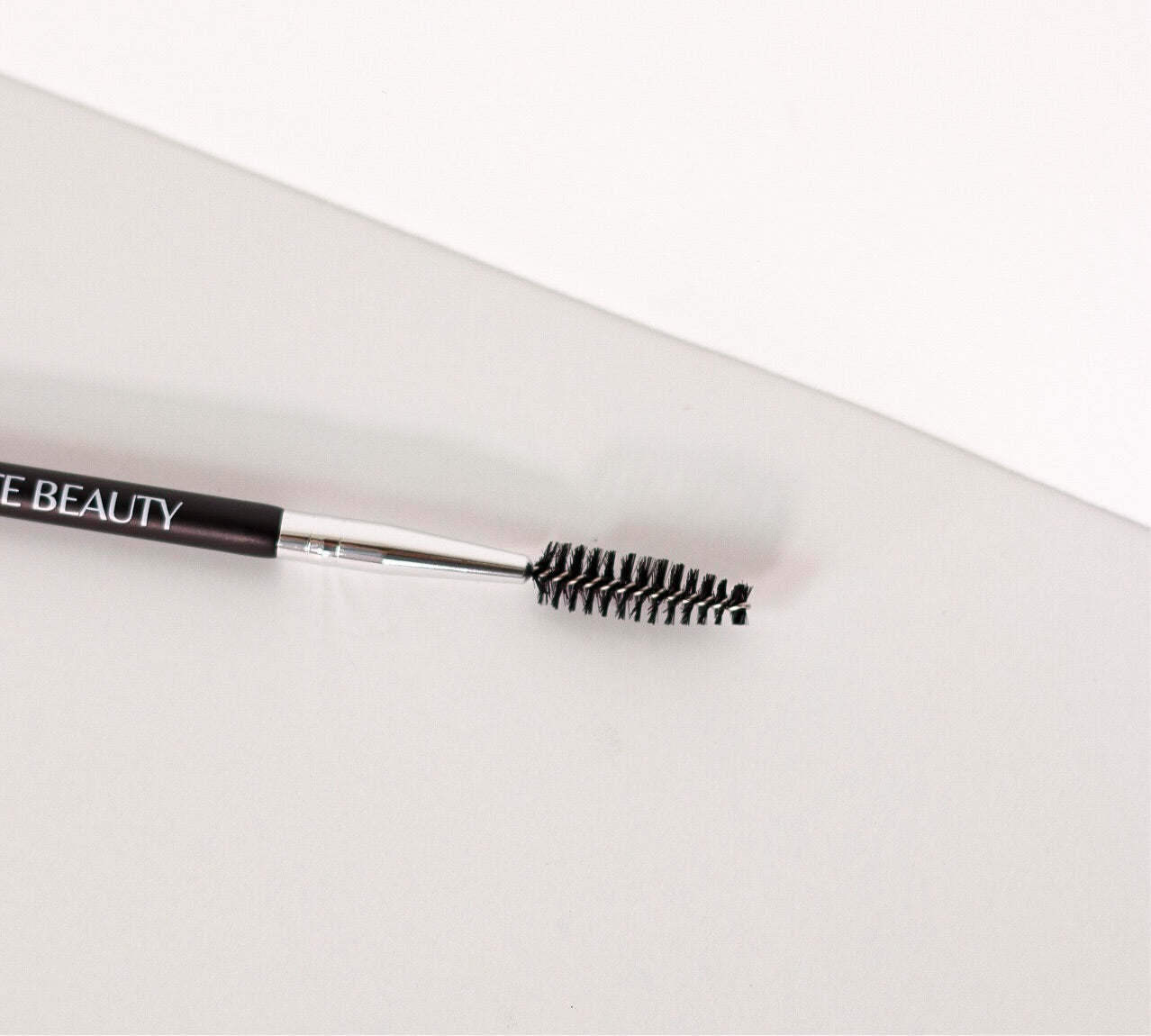 Eyebrow Dual Brush Spoolie