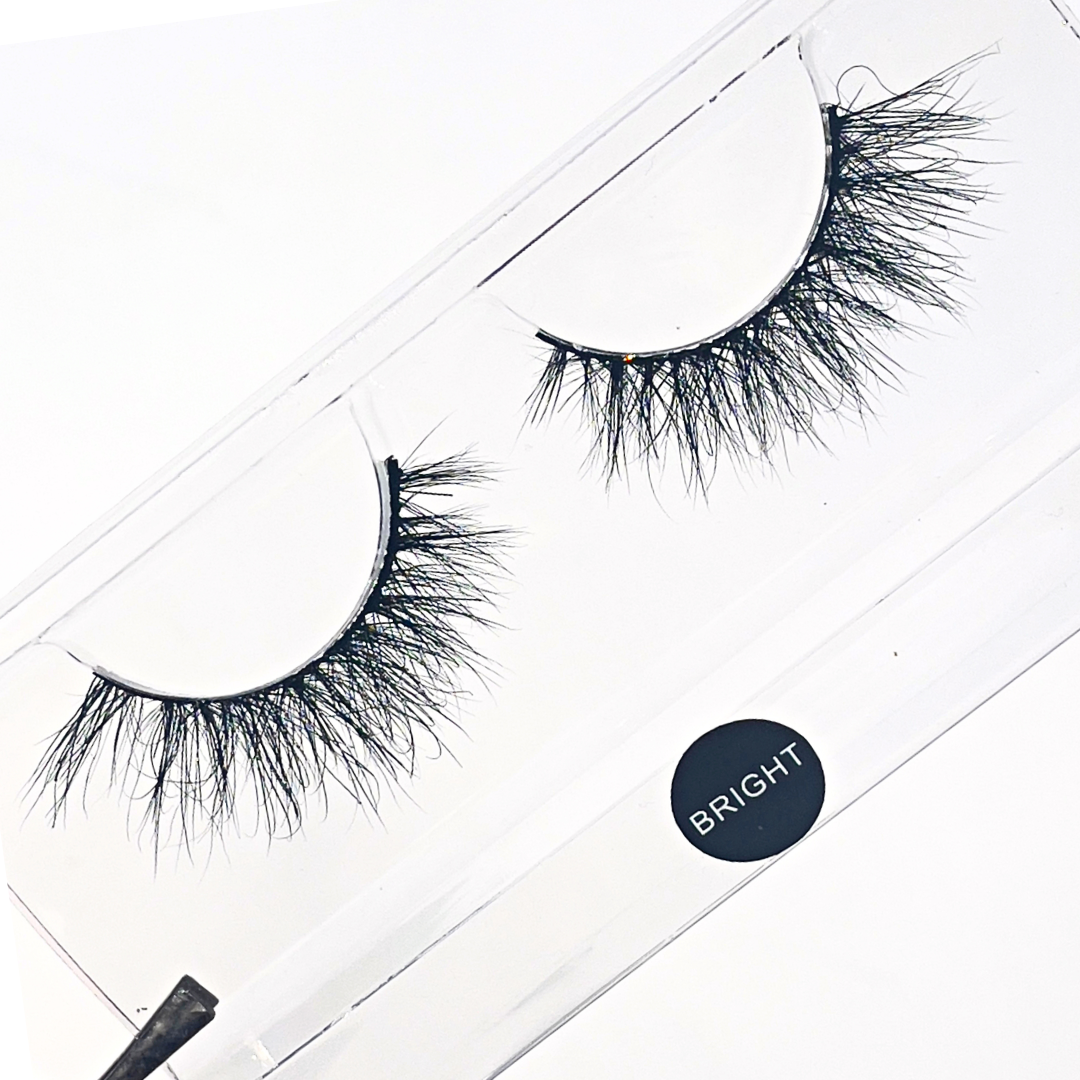 BRIGHT 3D Eyelash