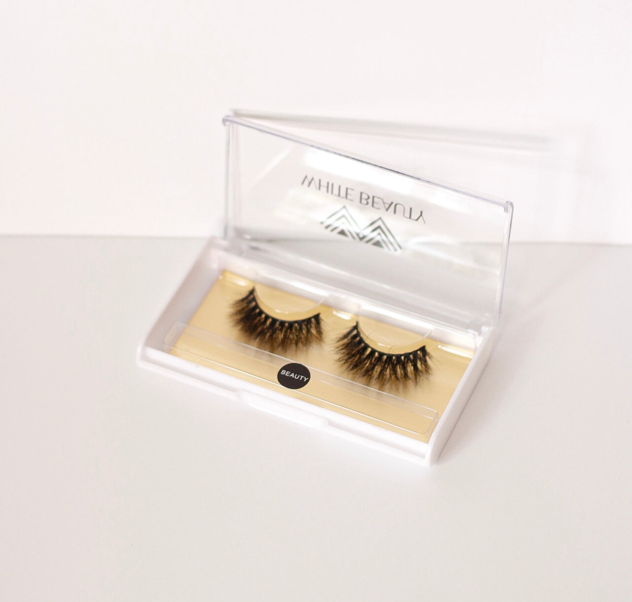 BEAUTY 3D Eyelash