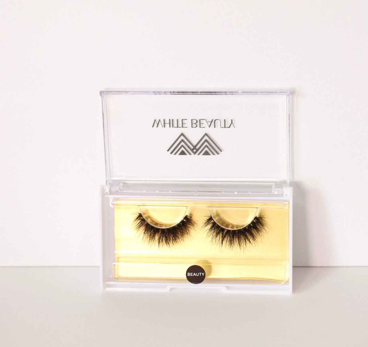BEAUTY 3D Eyelash