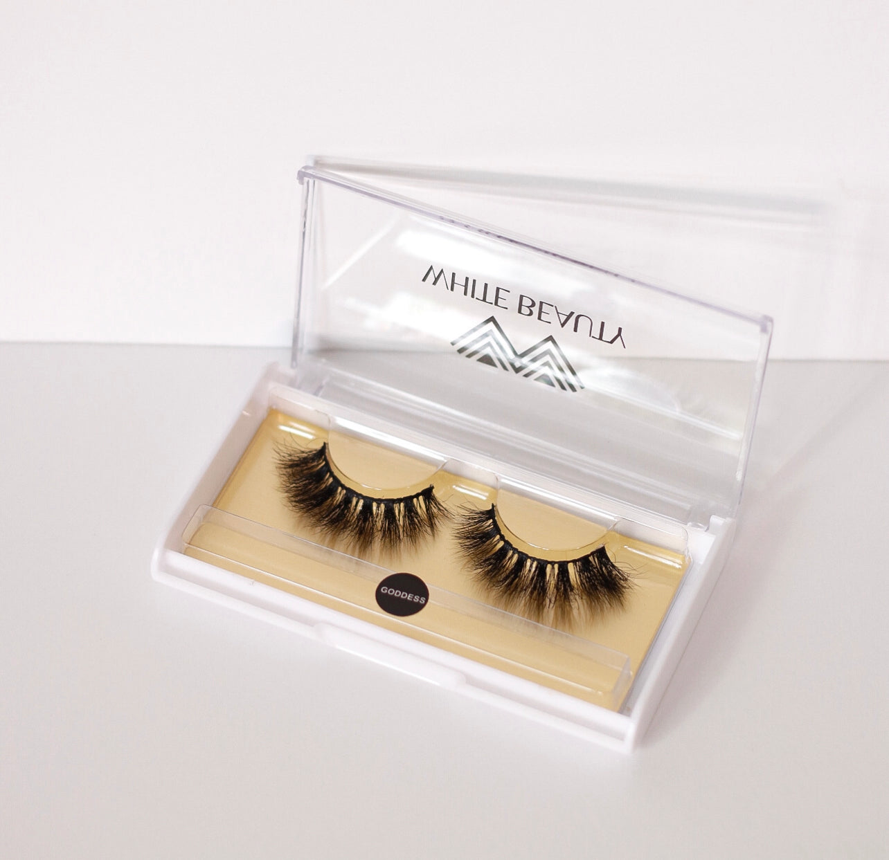 Faux Mink Lash Collection - HUDA BEAUTY