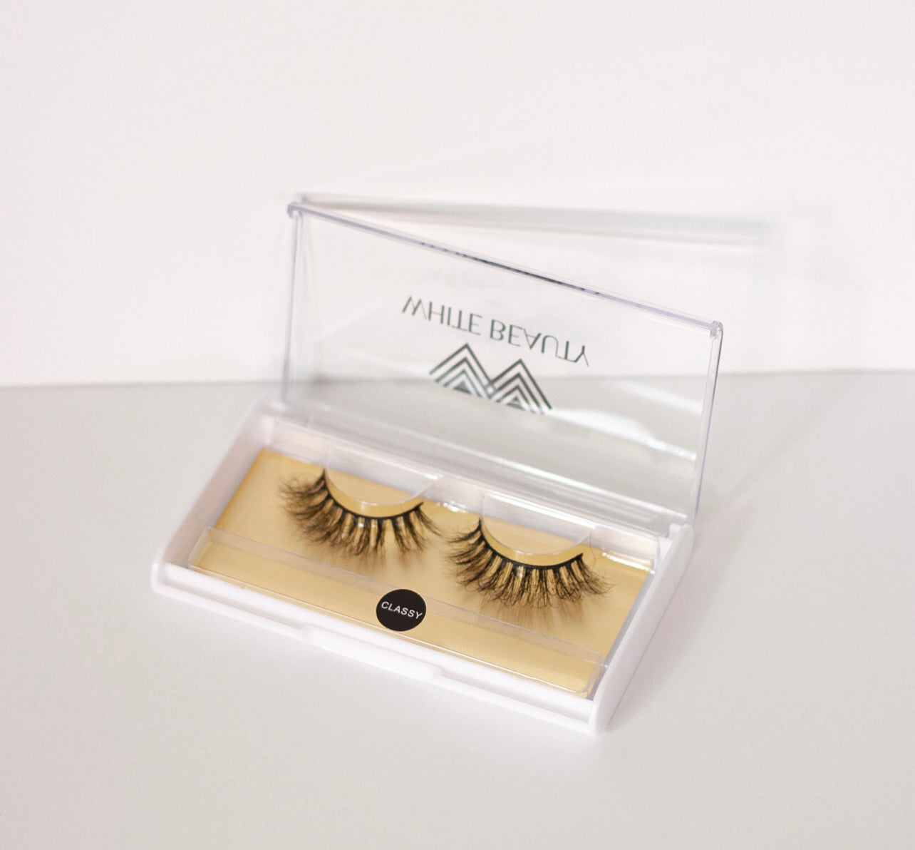 CLASSY Mink 3D Eyelash