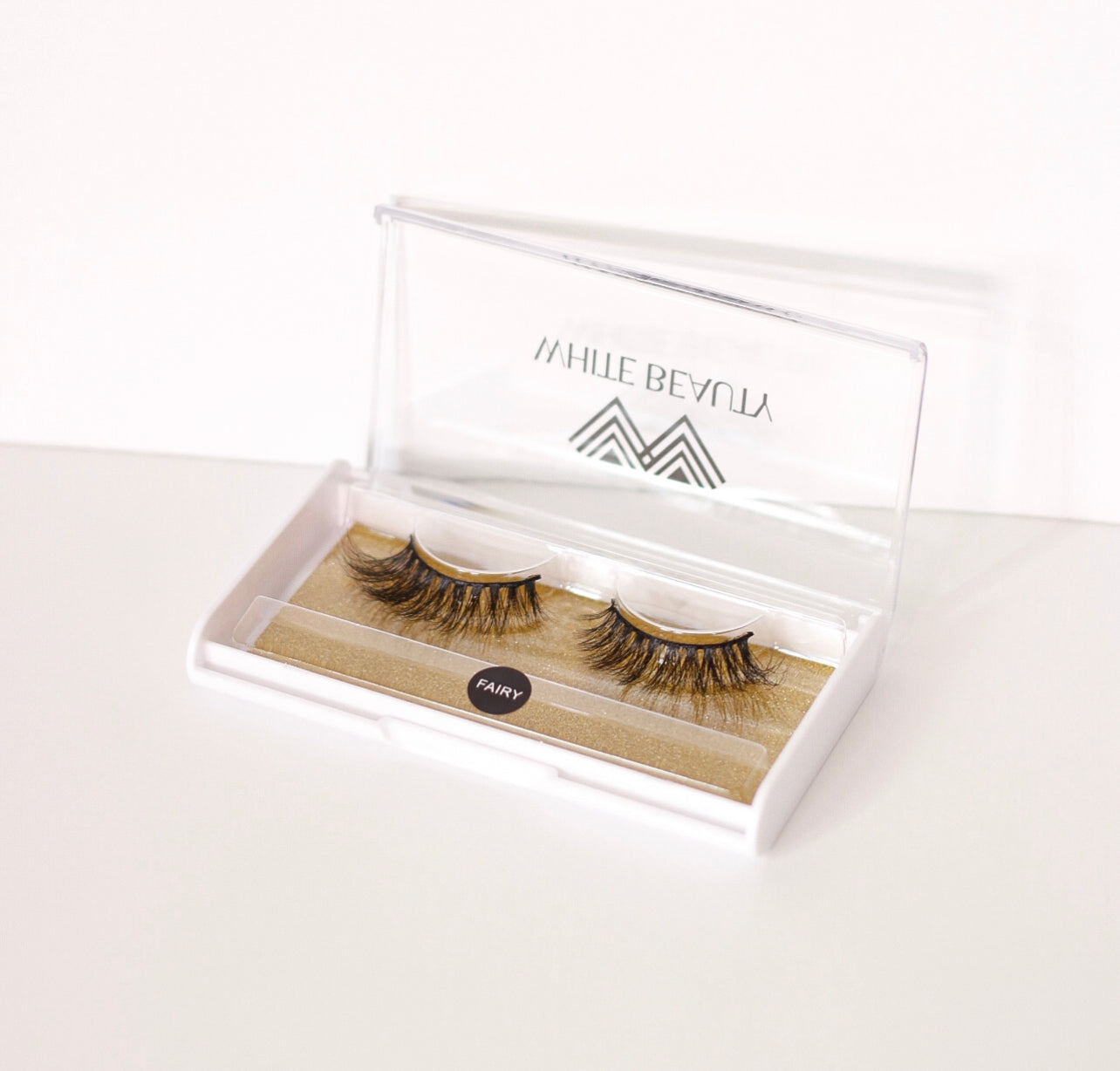 FAIRY Mink 3D Eyelash