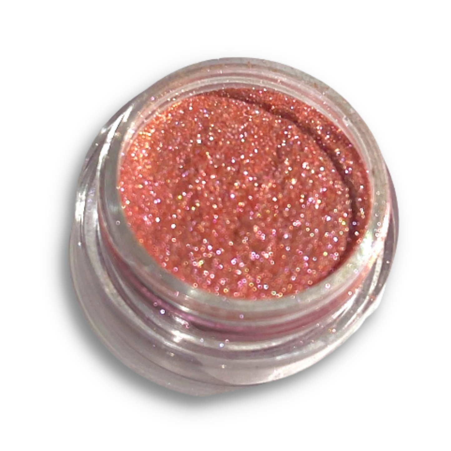 SWEETY | Loose Diamond Glitter Pigment