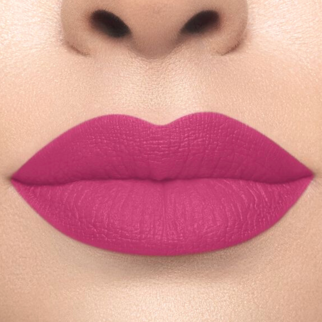 White matte liquid discount lipstick