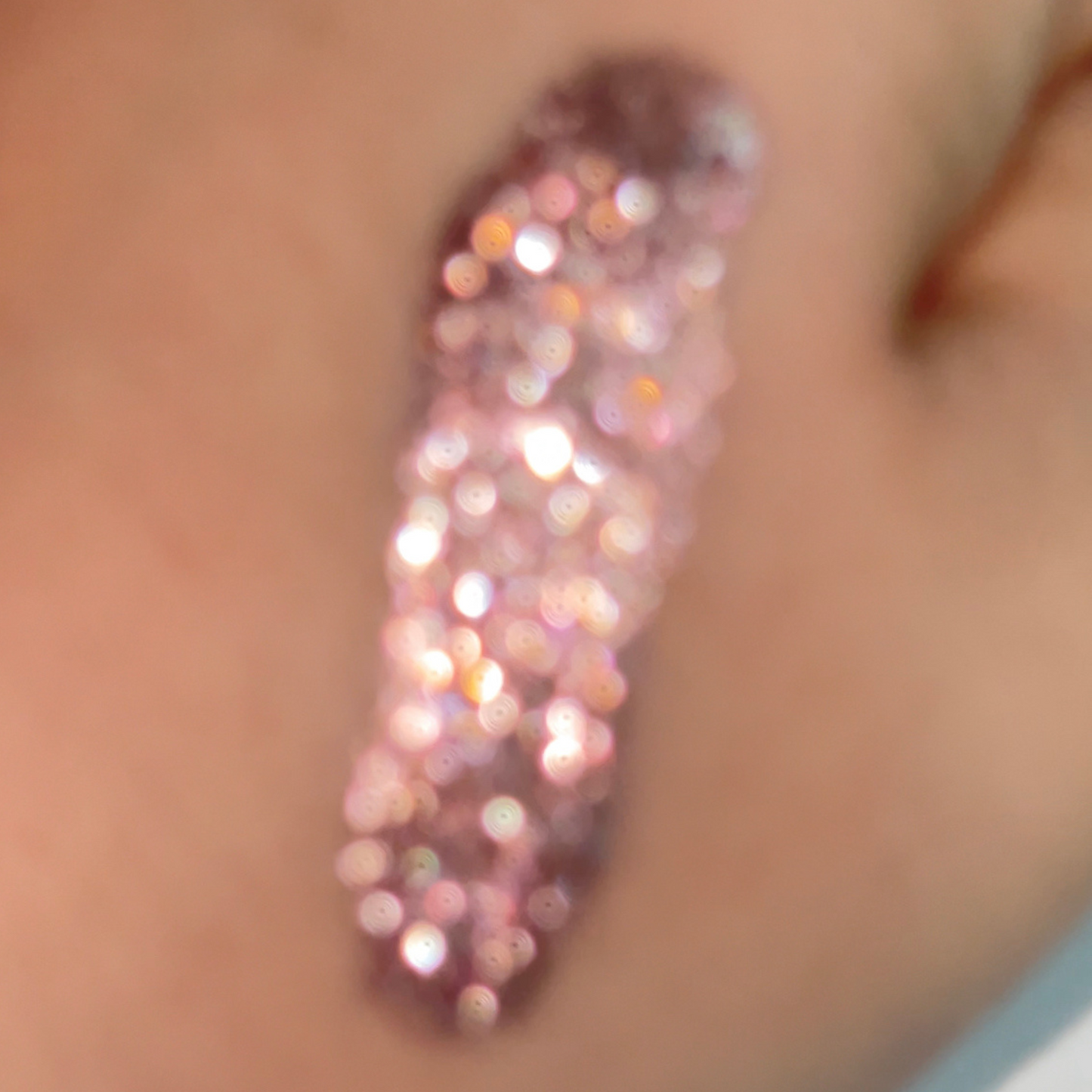 FAIRY | Loose Diamond Glitter Pigment